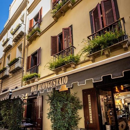 Locanda Del Buongustaio Cagliari Buitenkant foto