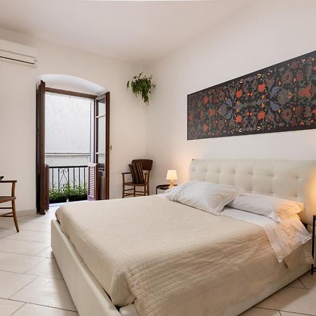 Locanda Del Buongustaio Cagliari Buitenkant foto
