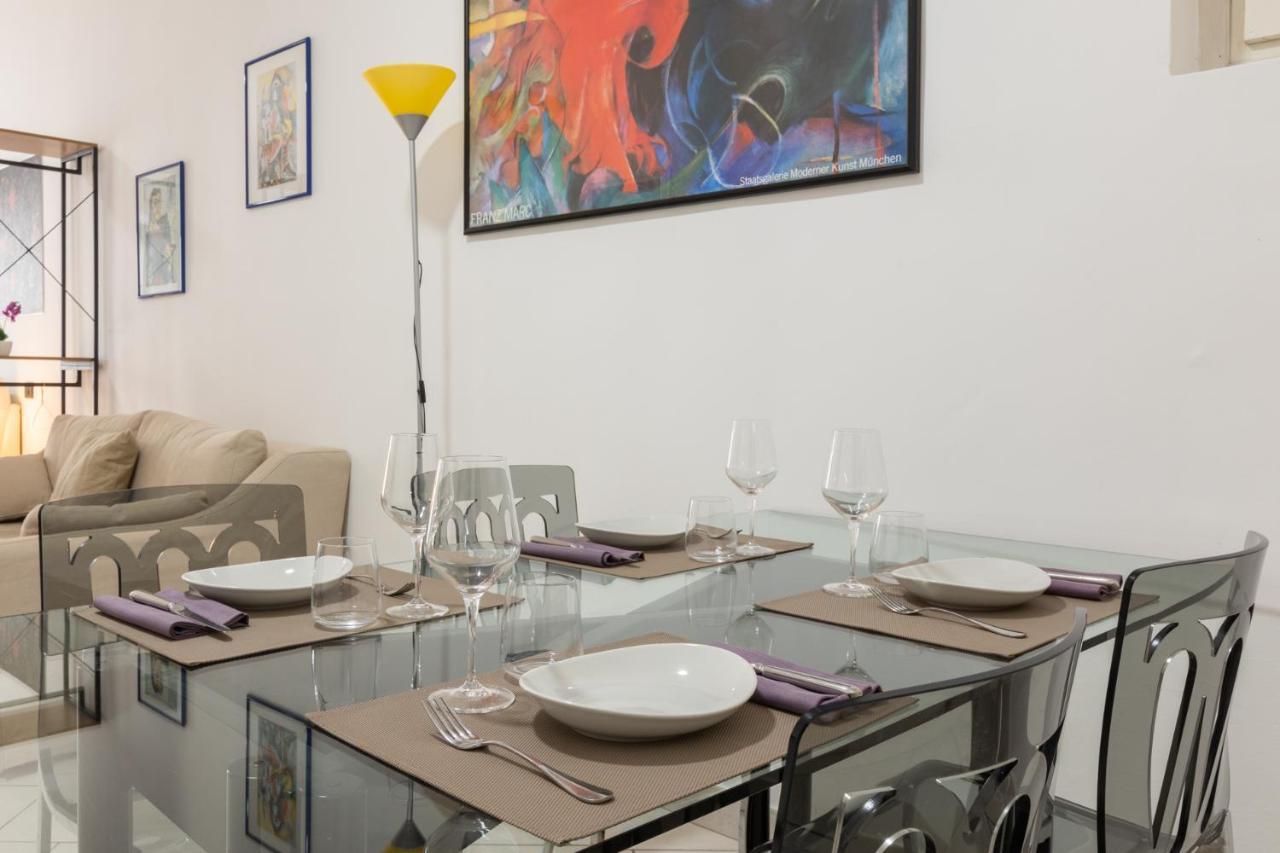Locanda Del Buongustaio Cagliari Buitenkant foto