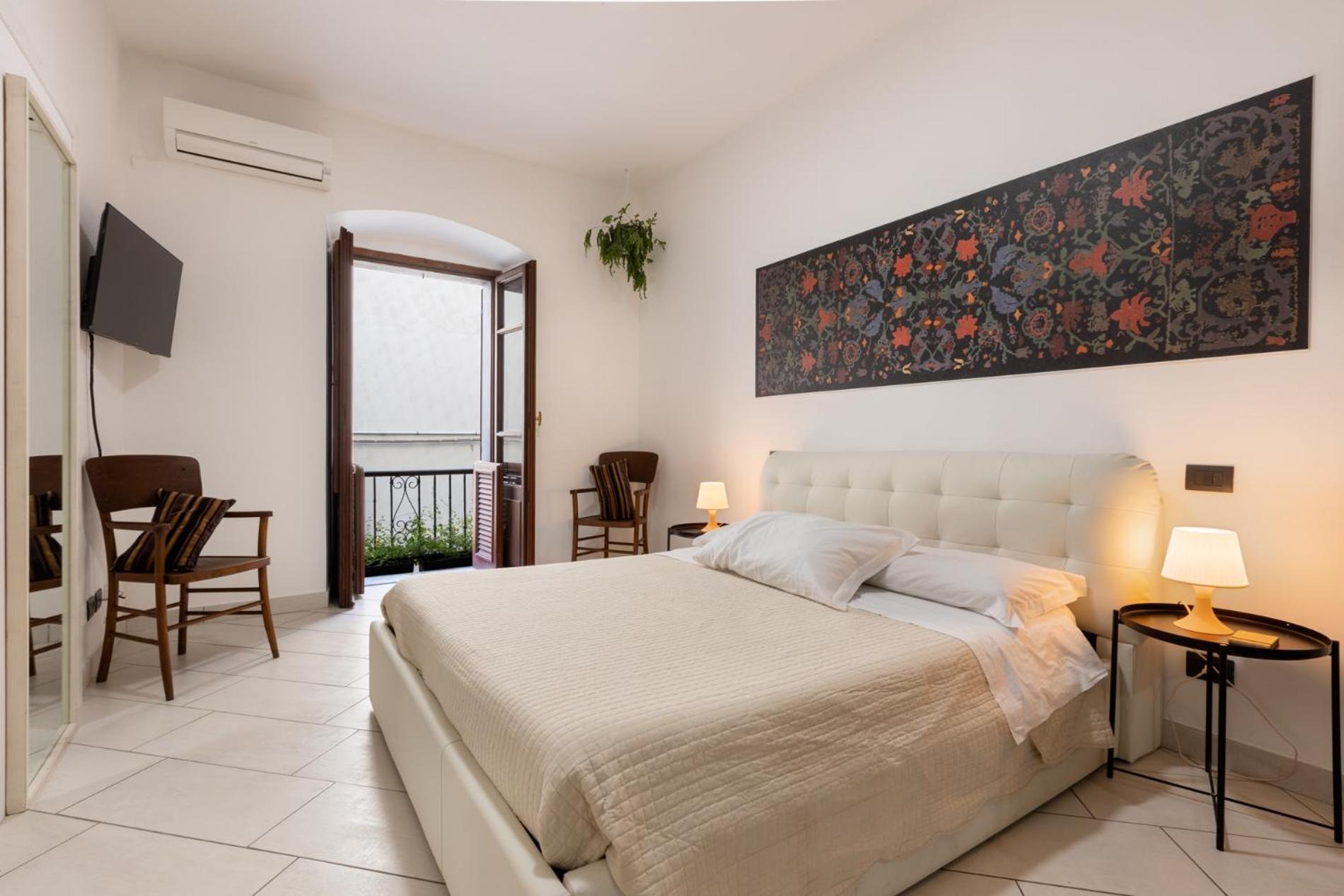 Locanda Del Buongustaio Cagliari Buitenkant foto