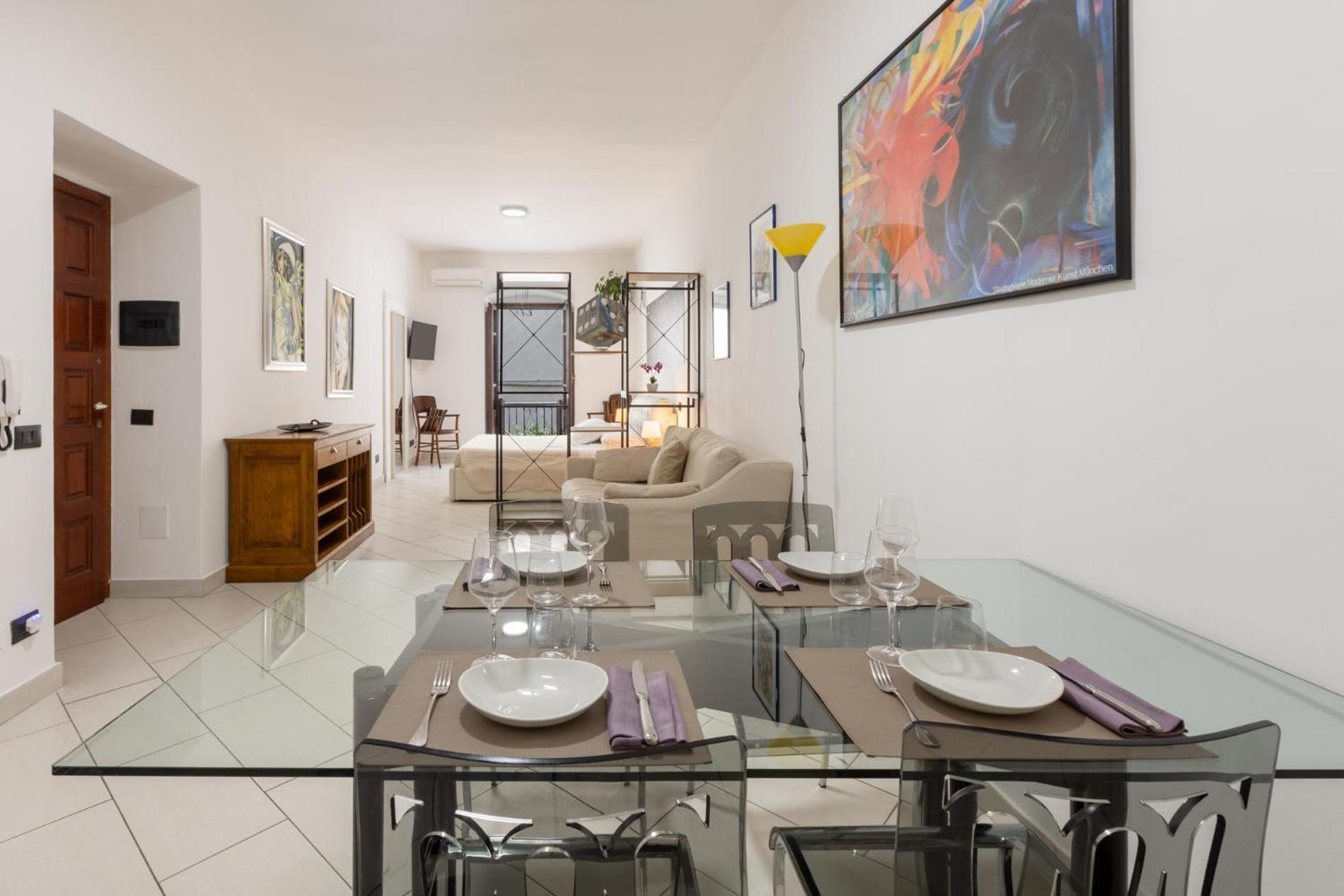 Locanda Del Buongustaio Cagliari Buitenkant foto
