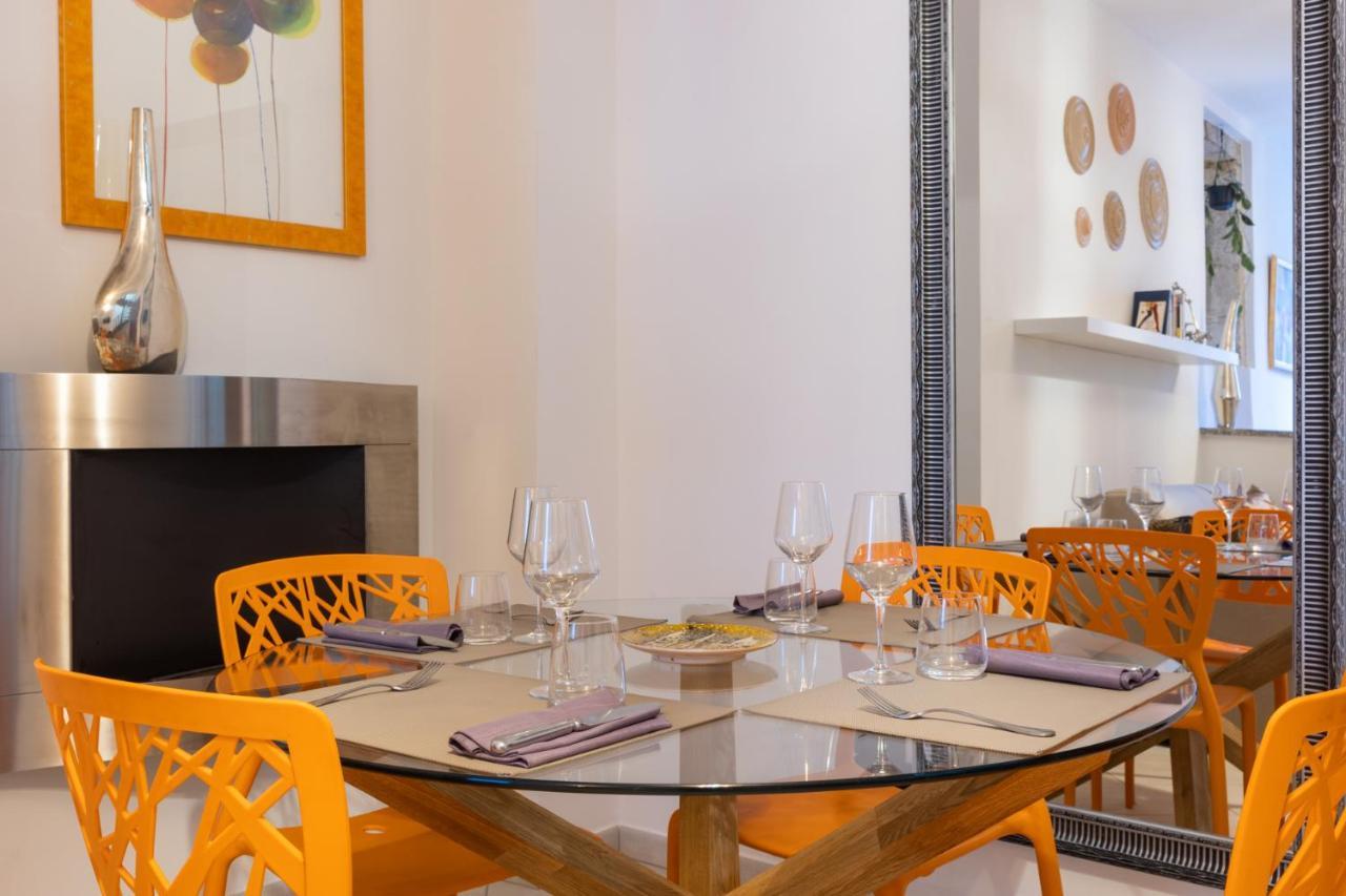 Locanda Del Buongustaio Cagliari Buitenkant foto