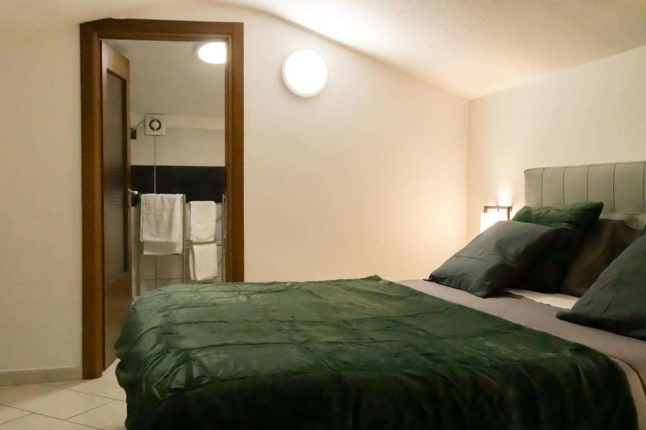 Locanda Del Buongustaio Cagliari Buitenkant foto