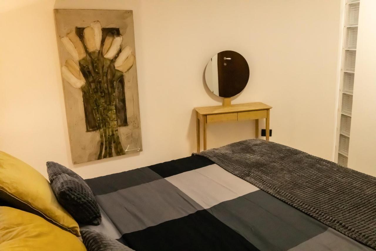 Locanda Del Buongustaio Cagliari Buitenkant foto