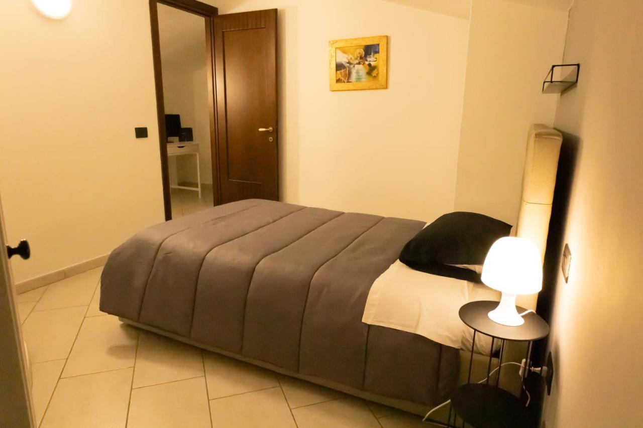 Locanda Del Buongustaio Cagliari Buitenkant foto
