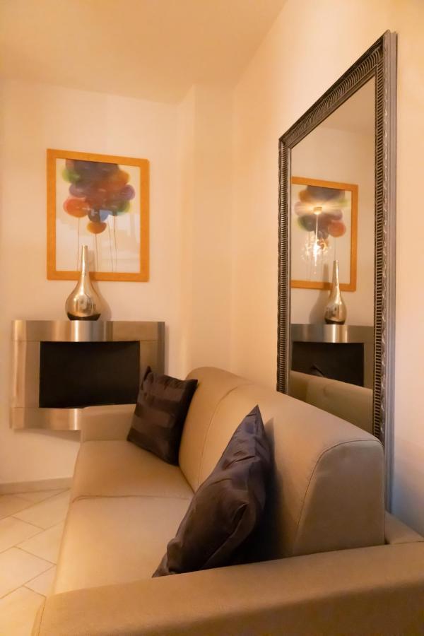 Locanda Del Buongustaio Cagliari Buitenkant foto