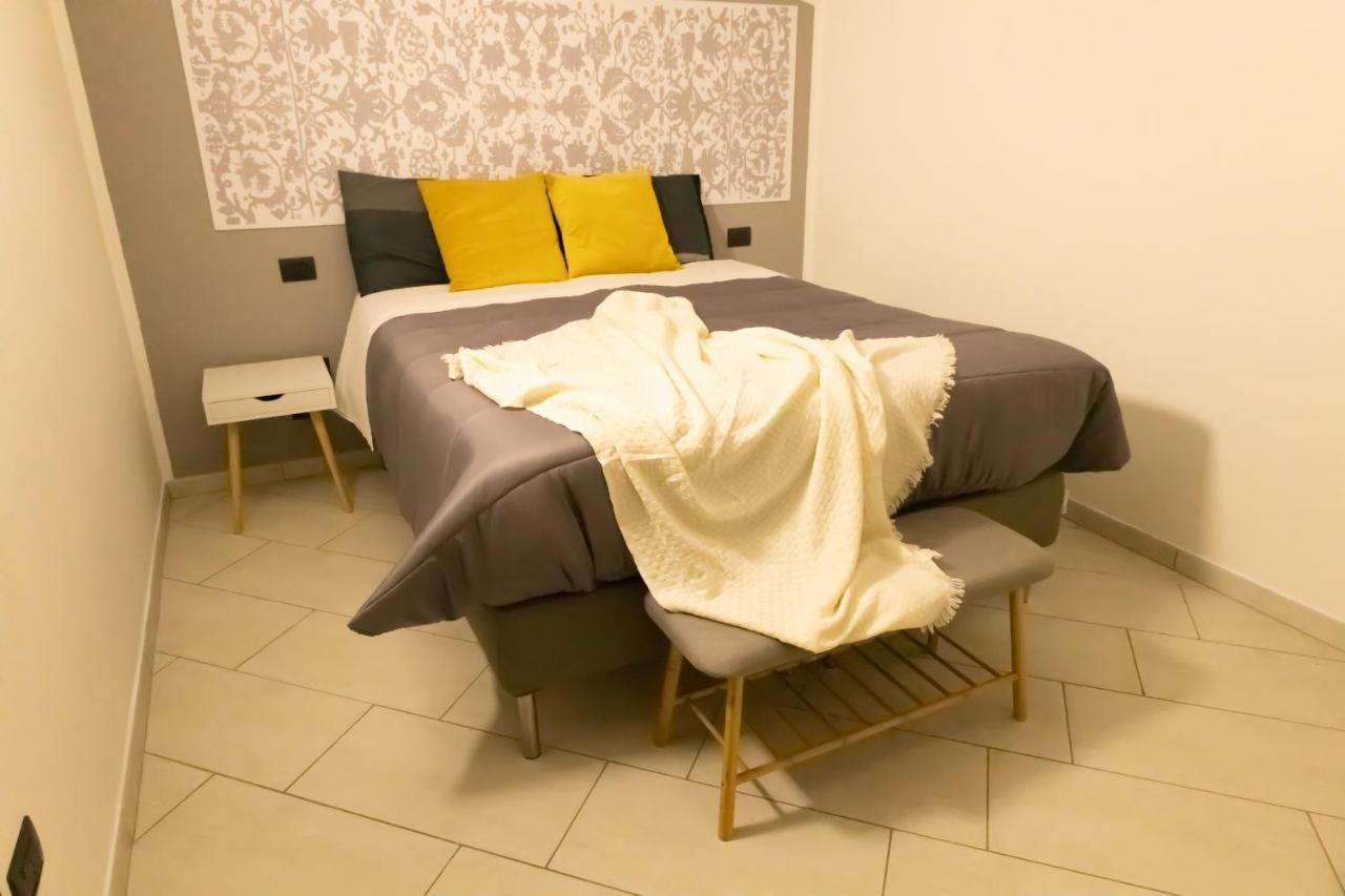Locanda Del Buongustaio Cagliari Buitenkant foto