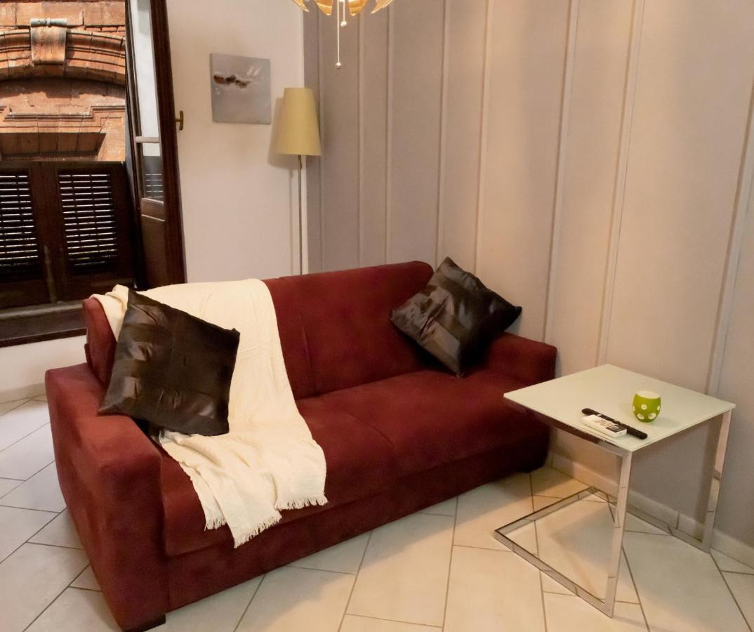 Locanda Del Buongustaio Cagliari Buitenkant foto