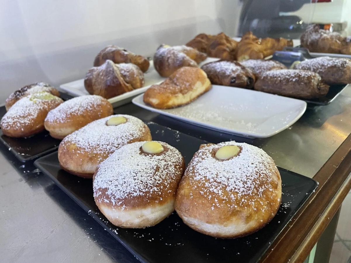 Locanda Del Buongustaio Cagliari Buitenkant foto